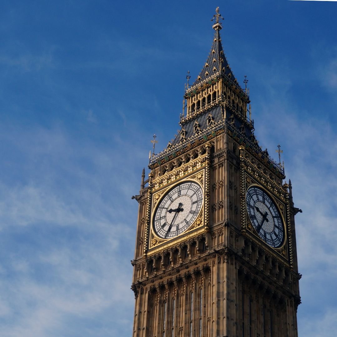 Trip to London Trip to London