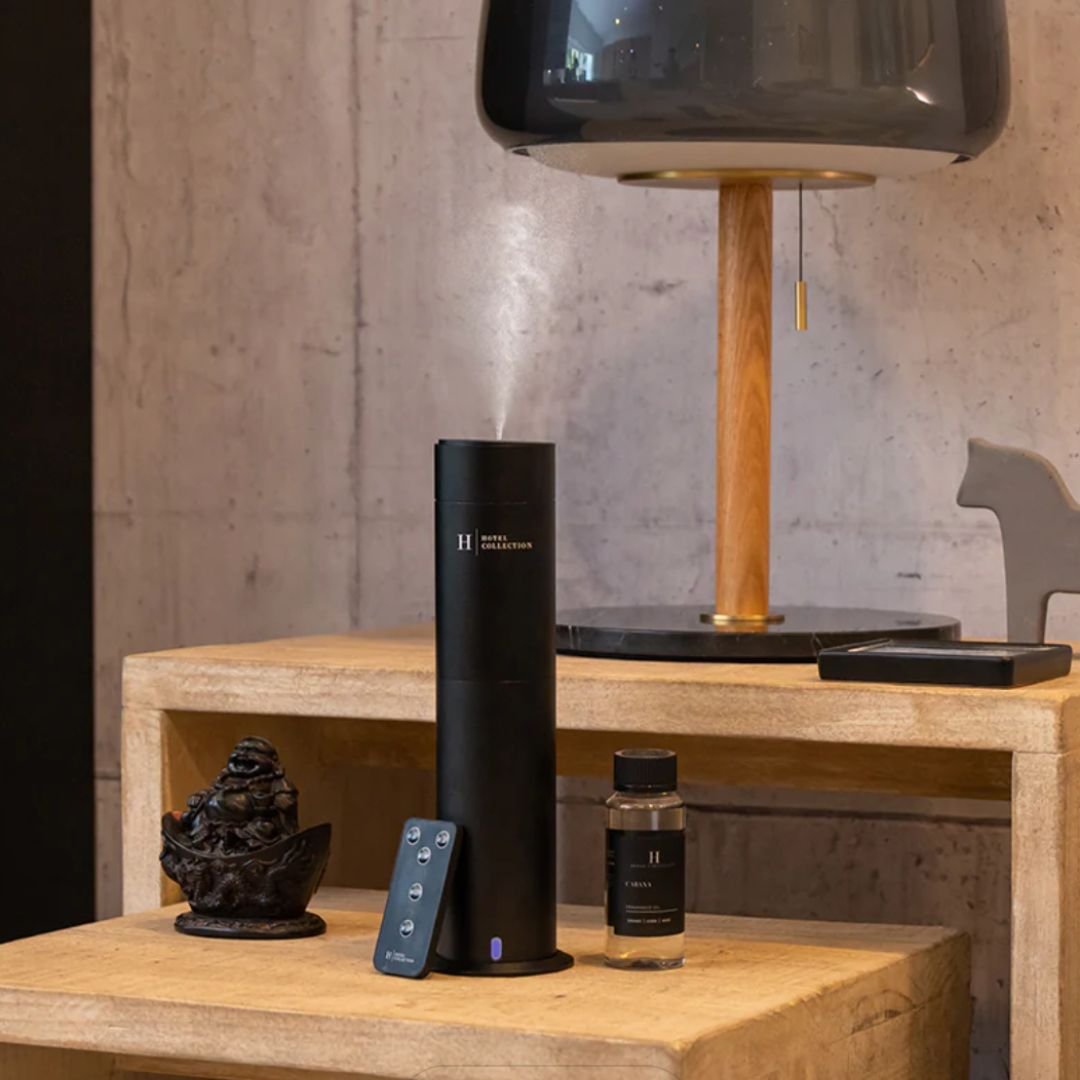 Hotel Diffuser Hotel Diffuser