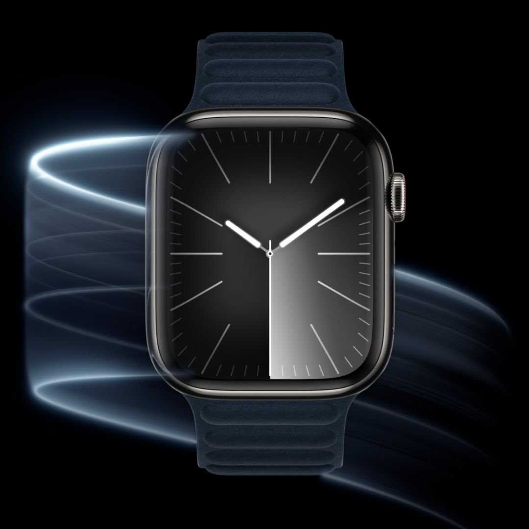 Apple Watch Series 9 Apple Watch Series 9