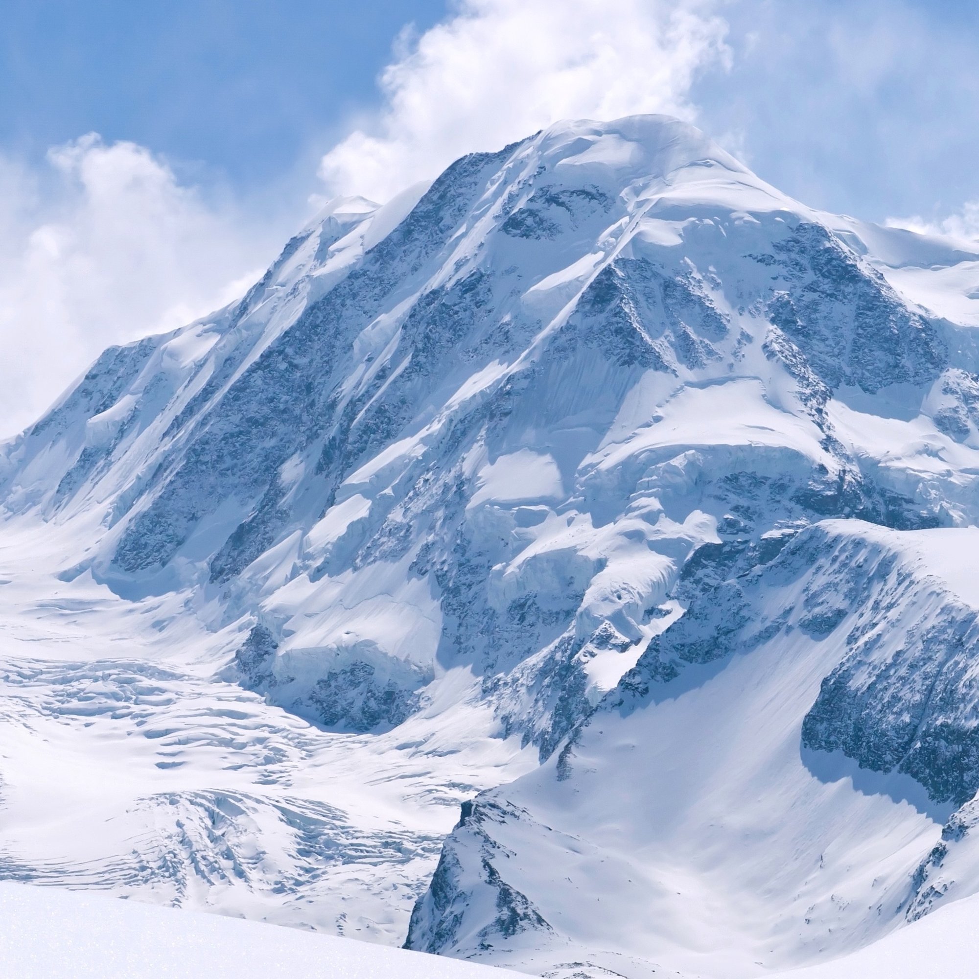 Ski Trip to St. Anton